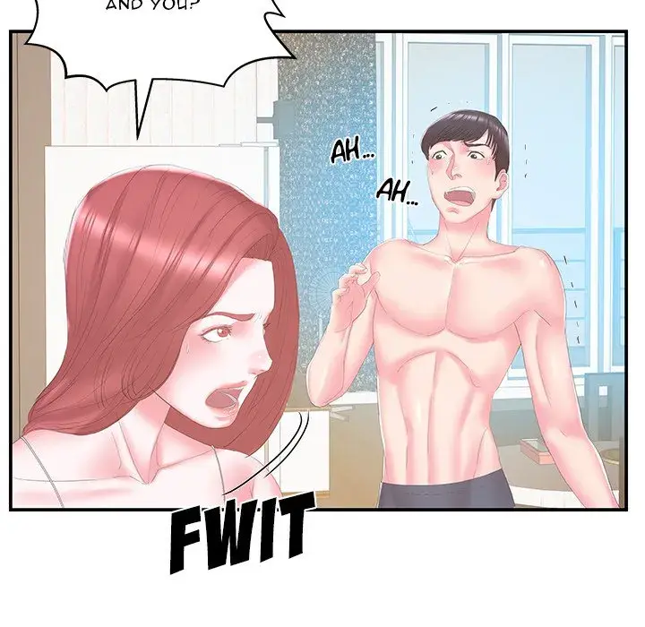 Sister In Law Chapter 27 - Page 17