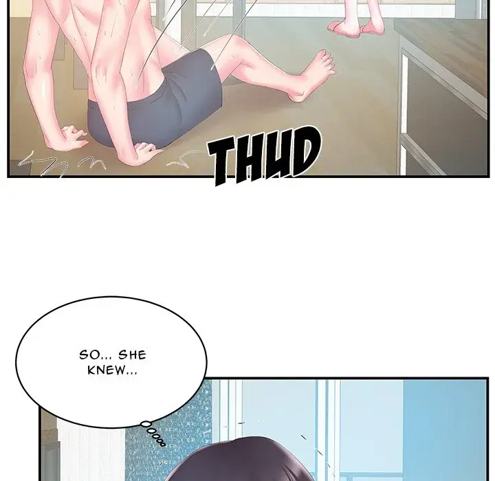 Sister In Law Chapter 27 - Page 19