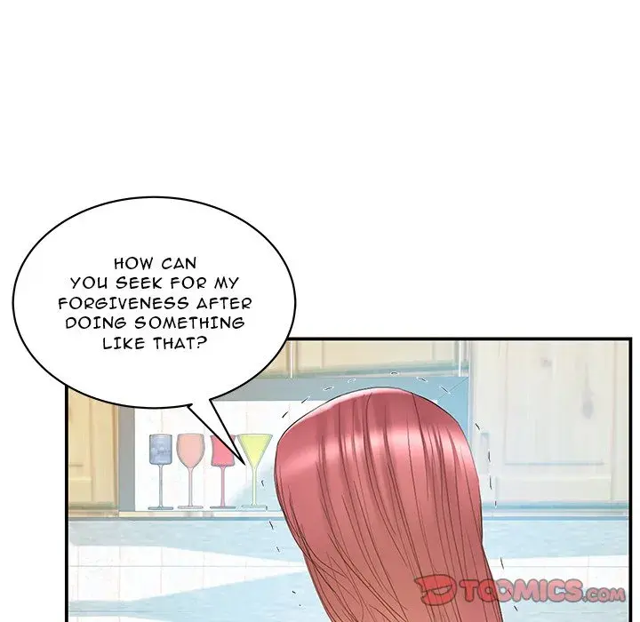 Sister In Law Chapter 27 - Page 22