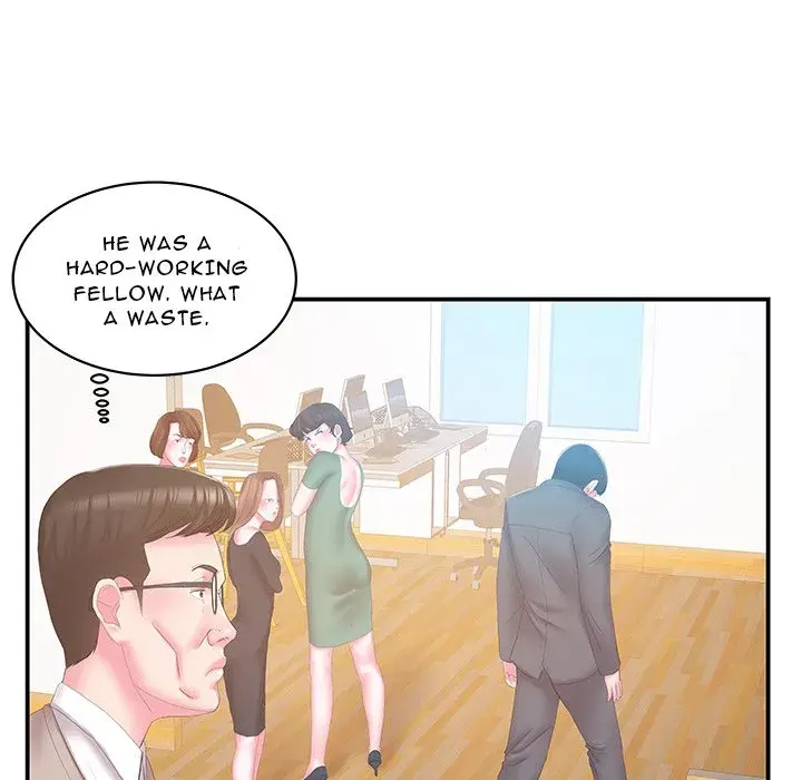 Sister In Law Chapter 27 - Page 33