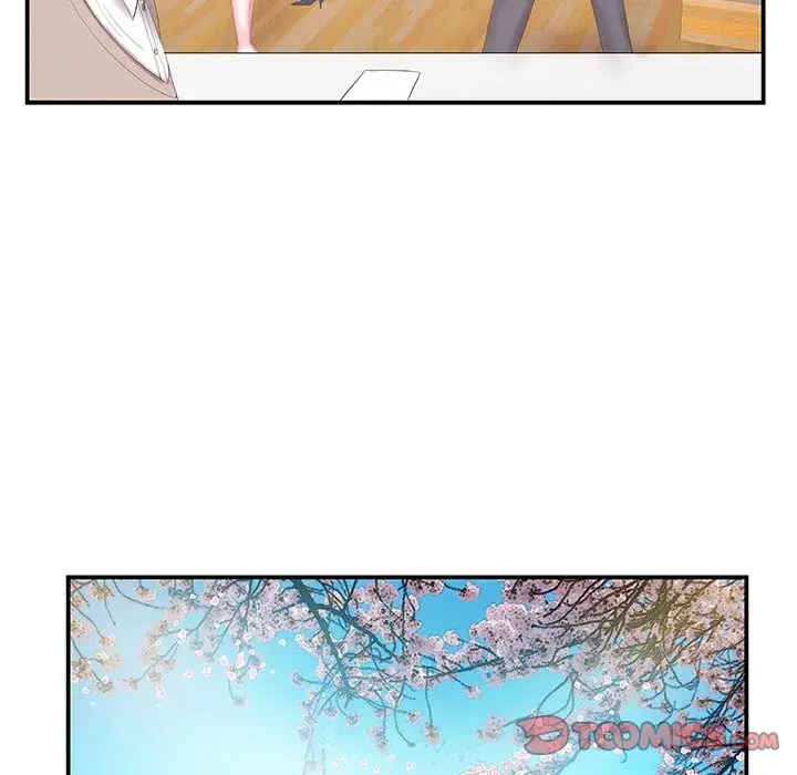 Sister In Law Chapter 27 - Page 34