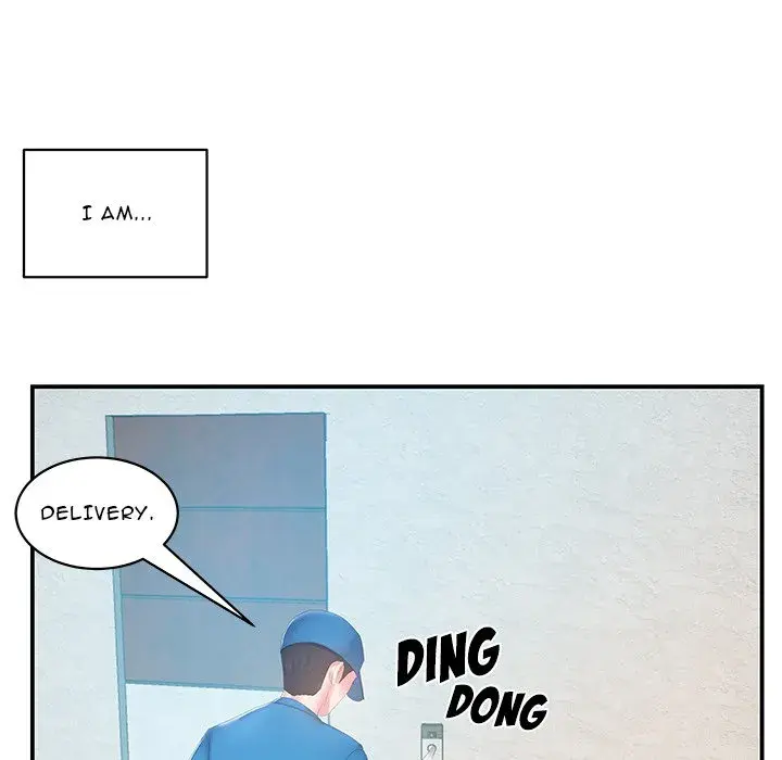 Sister In Law Chapter 27 - Page 37