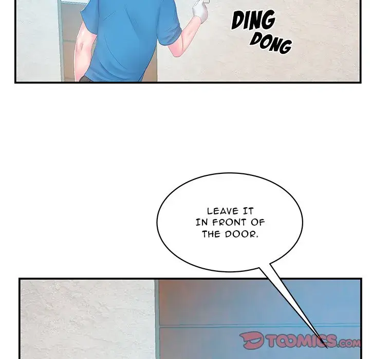 Sister In Law Chapter 27 - Page 38
