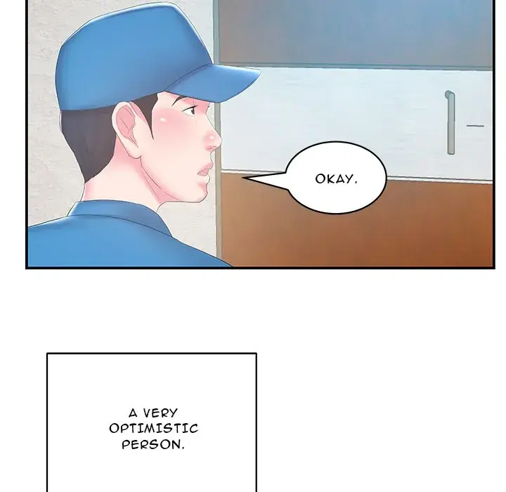 Sister In Law Chapter 27 - Page 39
