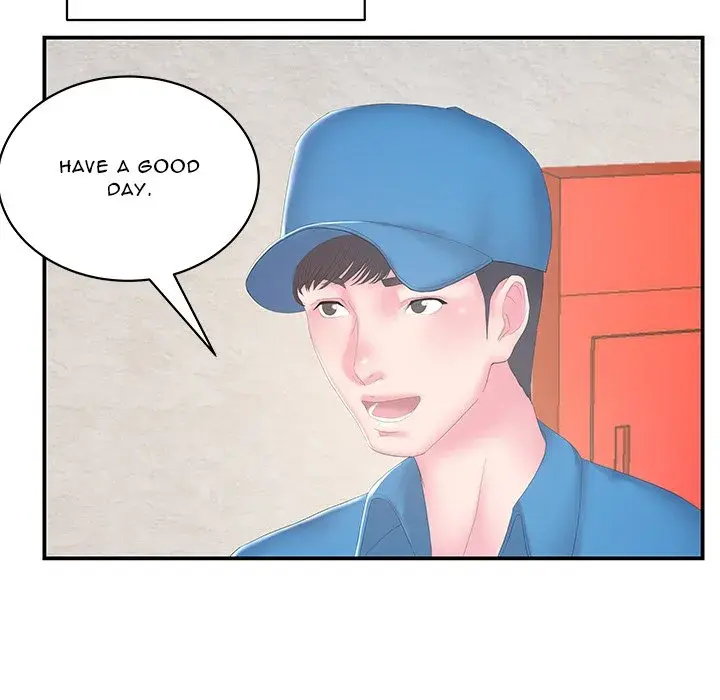 Sister In Law Chapter 27 - Page 40