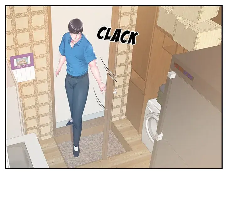 Sister In Law Chapter 27 - Page 44