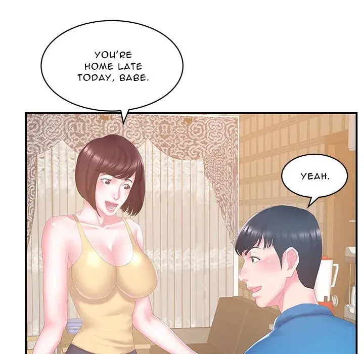 Sister In Law Chapter 27 - Page 45