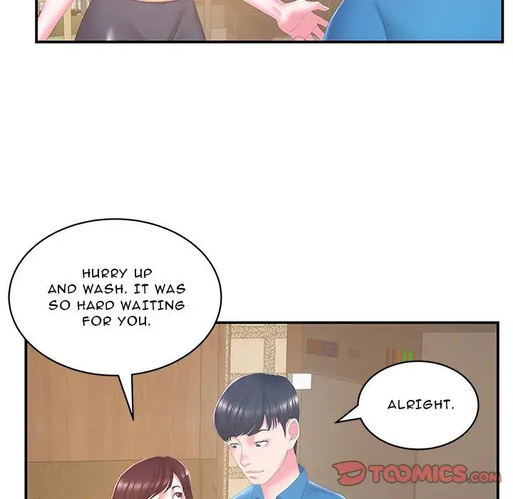 Sister In Law Chapter 27 - Page 46