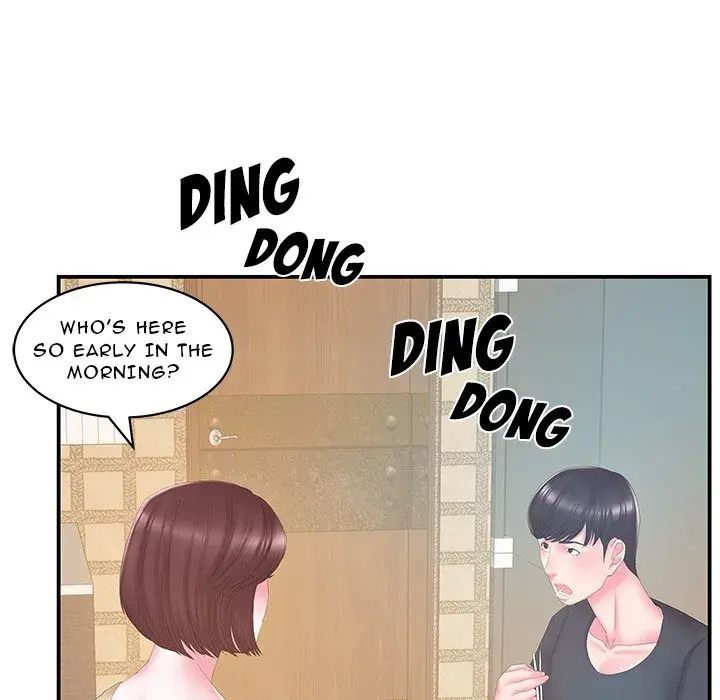 Sister In Law Chapter 27 - Page 68