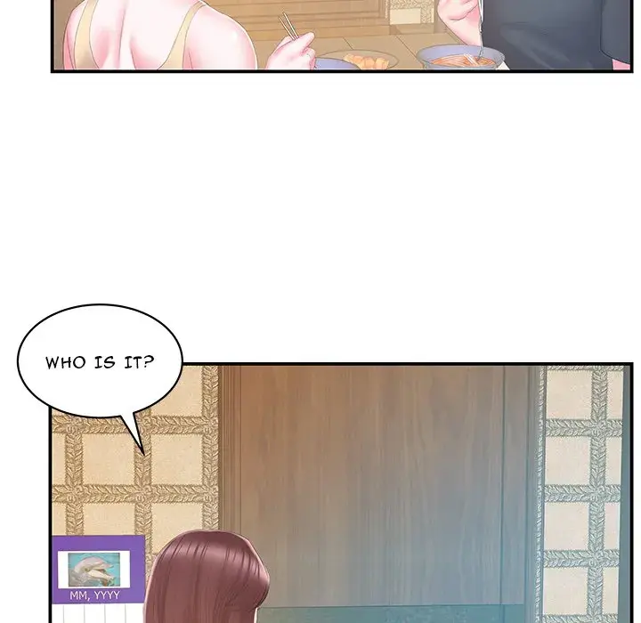 Sister In Law Chapter 27 - Page 69