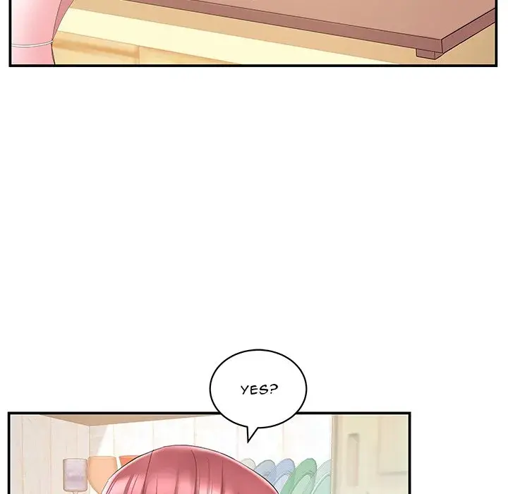 Sister In Law Chapter 27 - Page 7