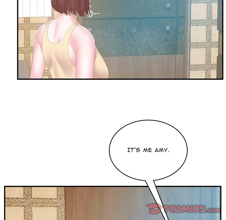 Sister In Law Chapter 27 - Page 70