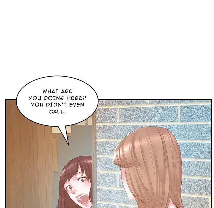 Sister In Law Chapter 27 - Page 73