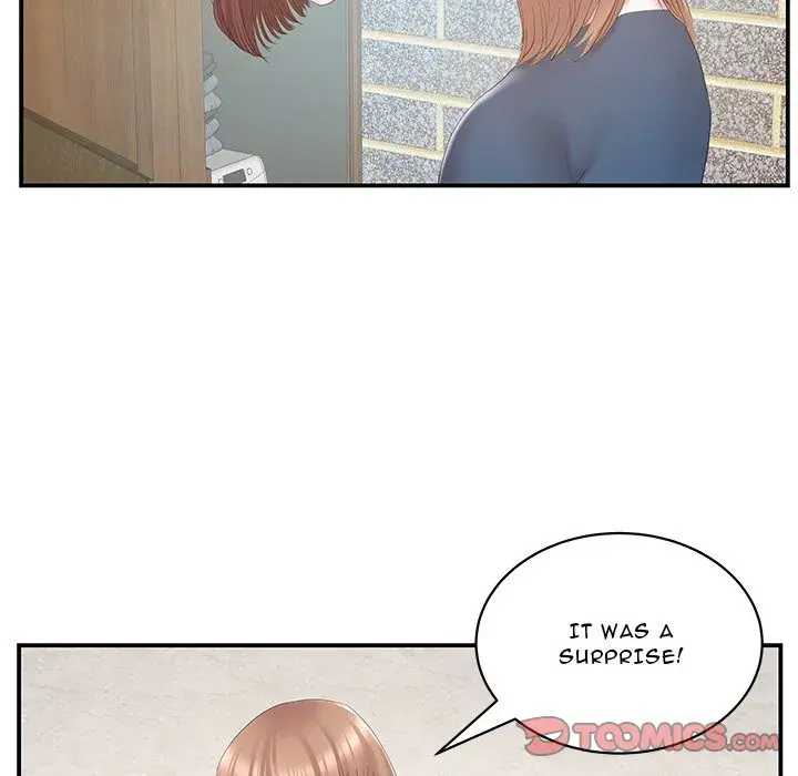 Sister In Law Chapter 27 - Page 74
