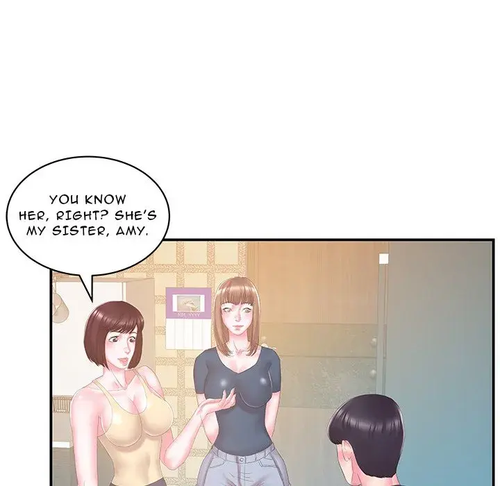 Sister In Law Chapter 27 - Page 77