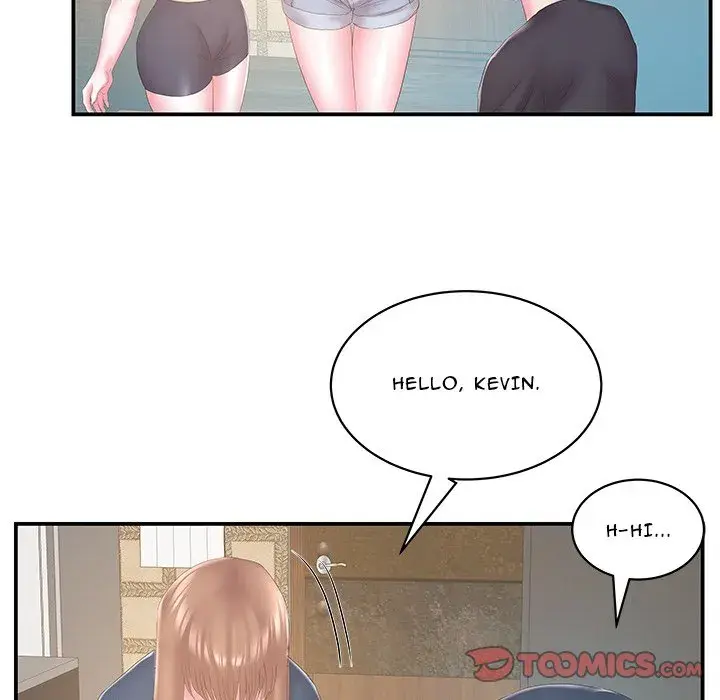 Sister In Law Chapter 27 - Page 78