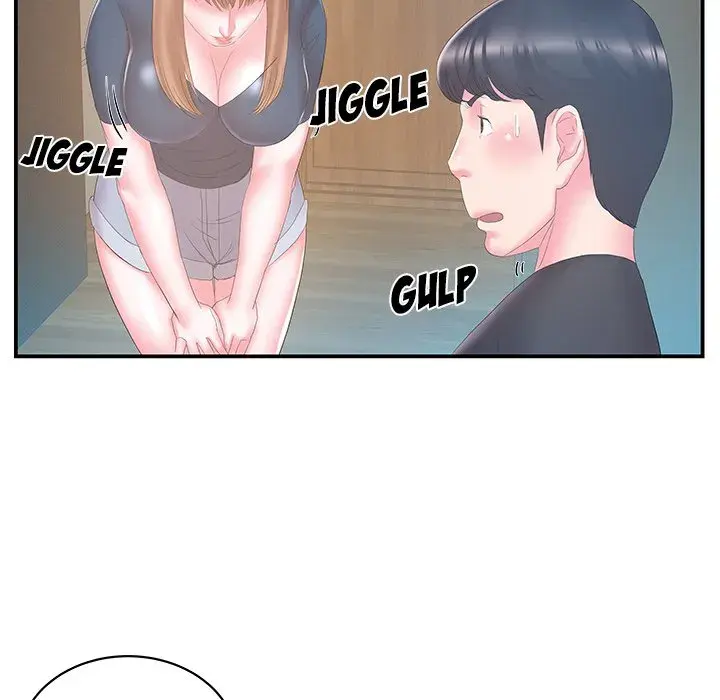 Sister In Law Chapter 27 - Page 79