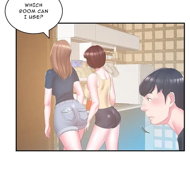Sister In Law Chapter 27 - Page 80