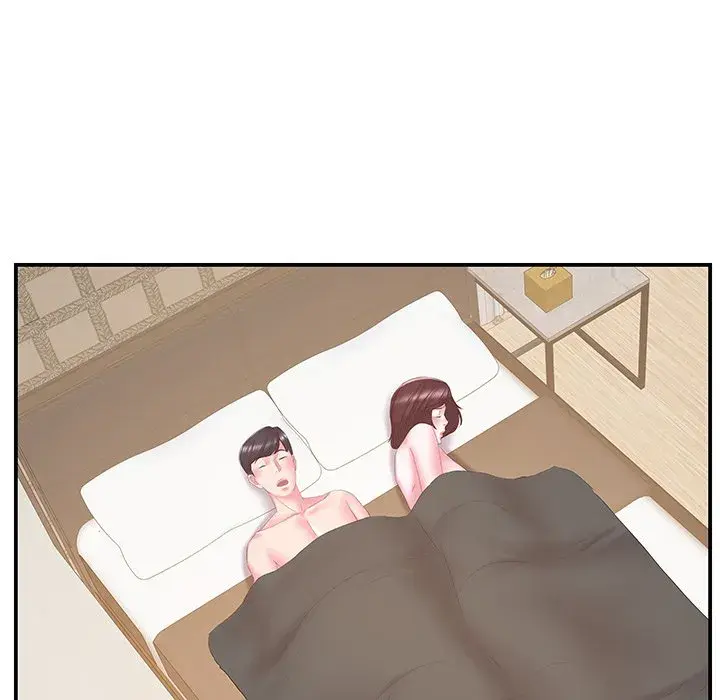 Sister In Law Chapter 27 - Page 84