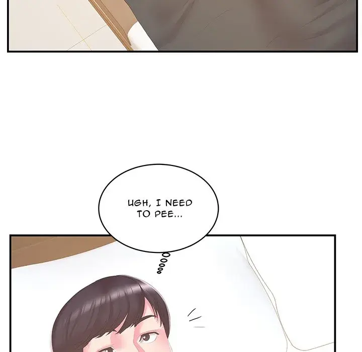 Sister In Law Chapter 27 - Page 85
