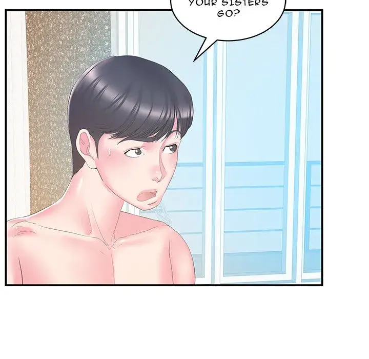 Sister In Law Chapter 27 - Page 9