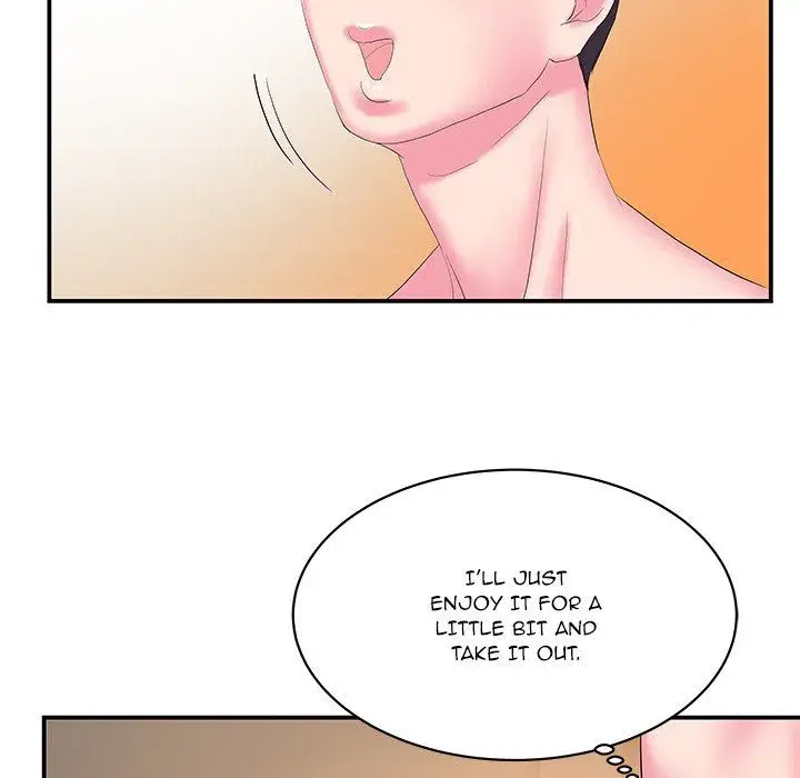 Sister In Law Chapter 28 - Page 11