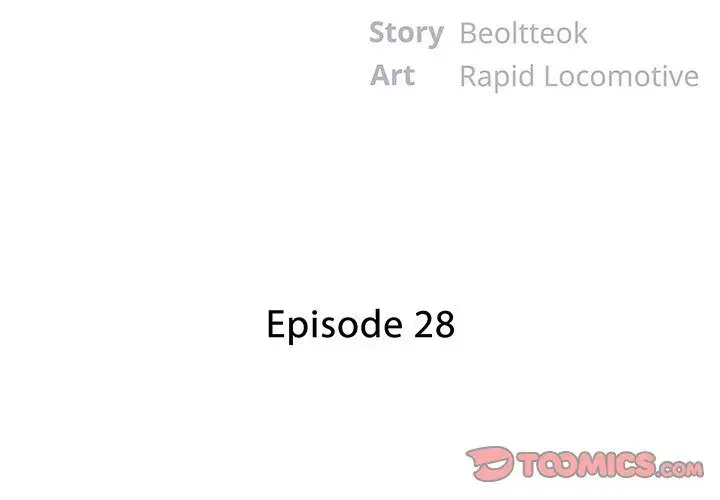 Sister In Law Chapter 28 - Page 2