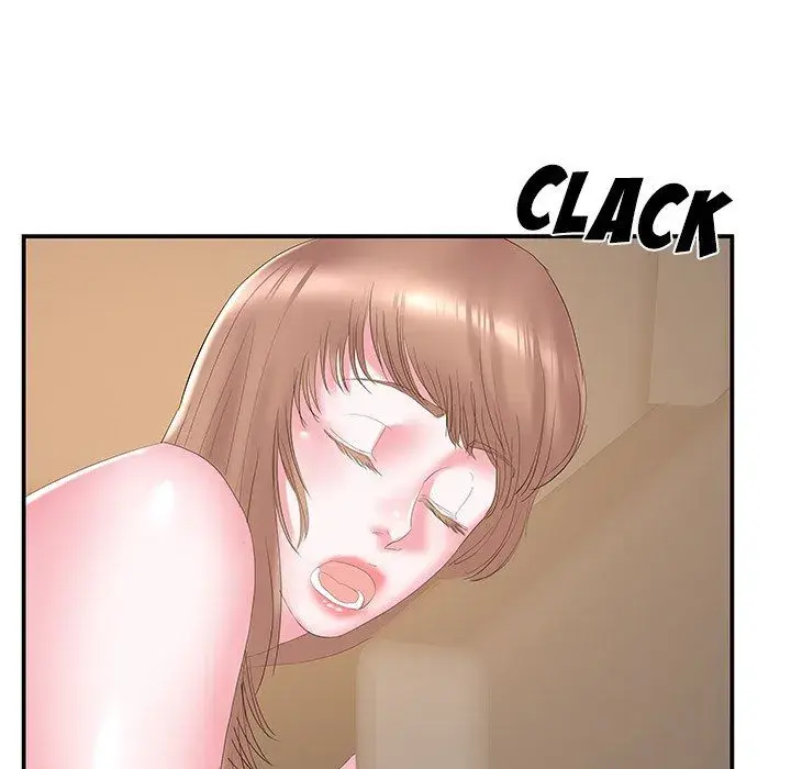 Sister In Law Chapter 28 - Page 21