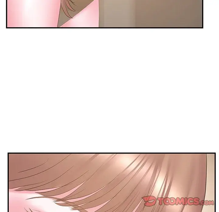 Sister In Law Chapter 28 - Page 22