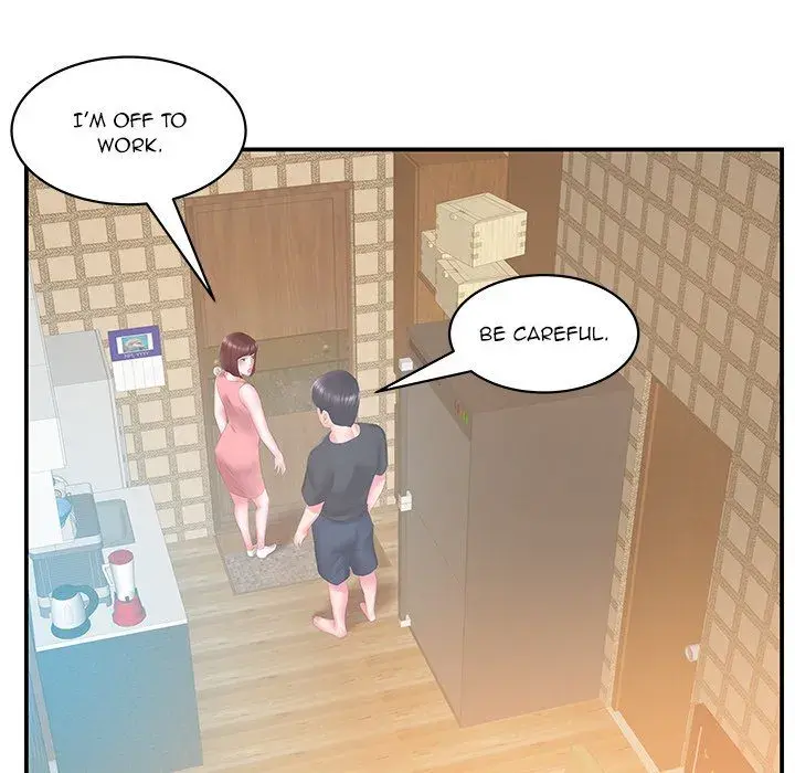 Sister In Law Chapter 28 - Page 29