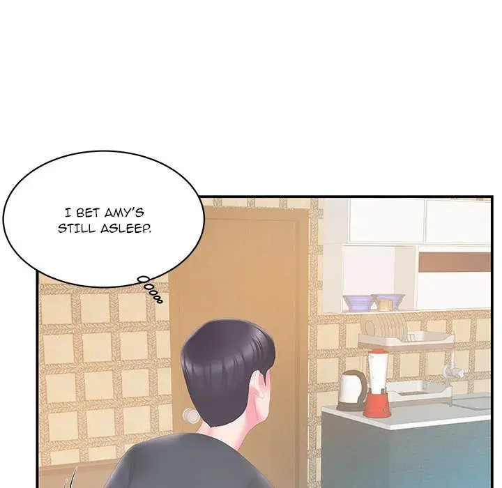 Sister In Law Chapter 28 - Page 33