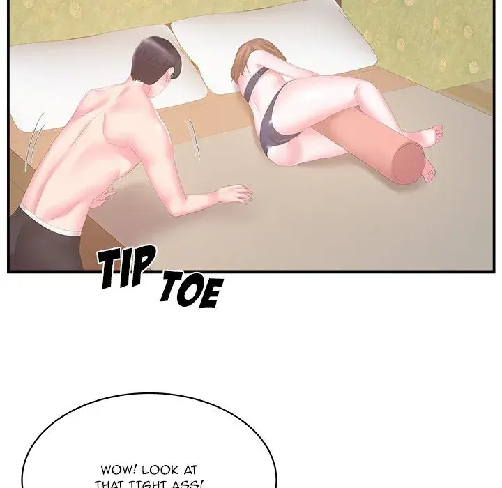 Sister In Law Chapter 28 - Page 40