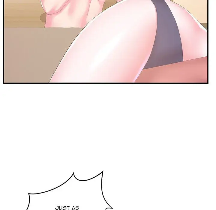 Sister In Law Chapter 28 - Page 43