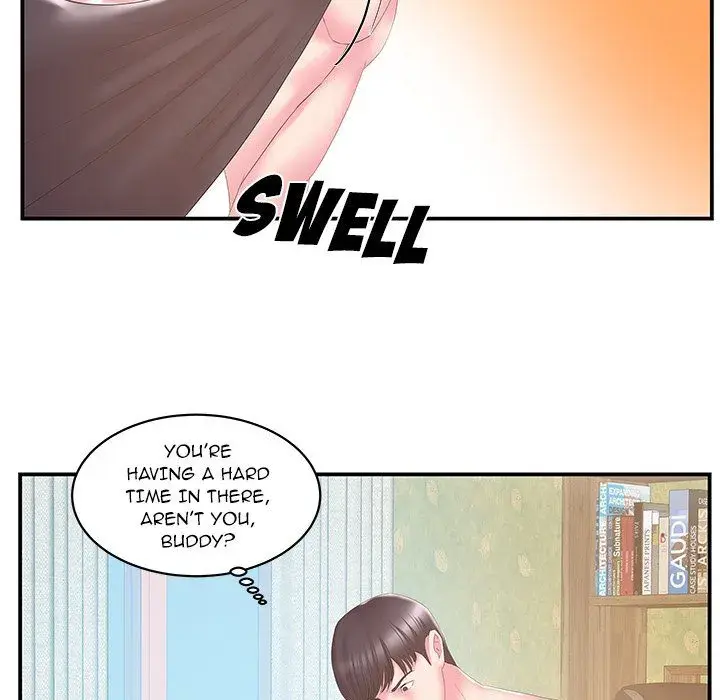 Sister In Law Chapter 28 - Page 47