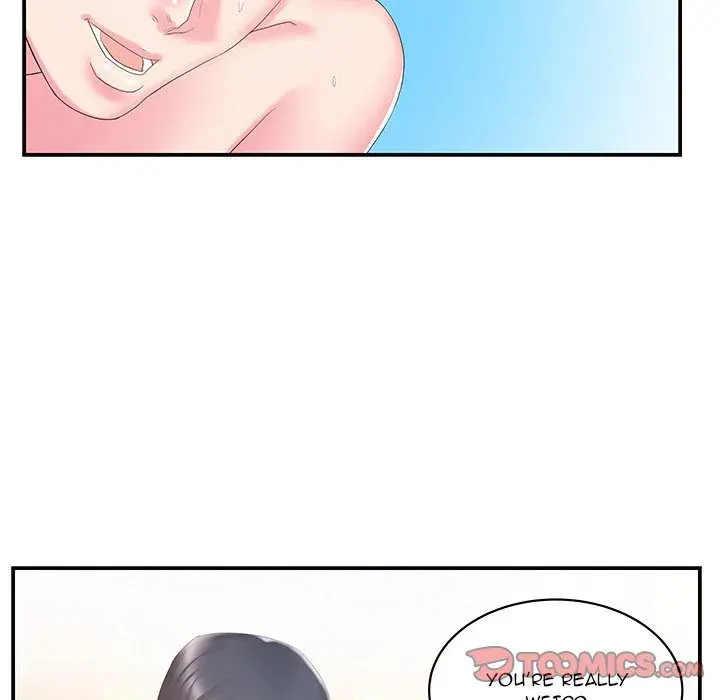 Sister In Law Chapter 28 - Page 54