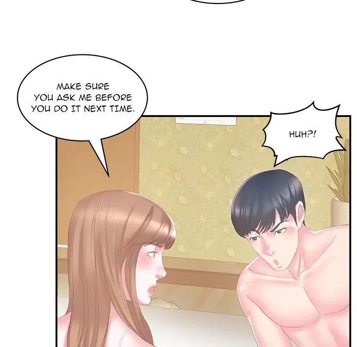 Sister In Law Chapter 28 - Page 60