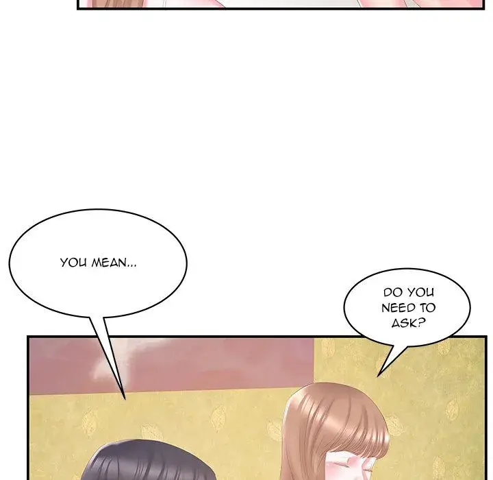 Sister In Law Chapter 28 - Page 61