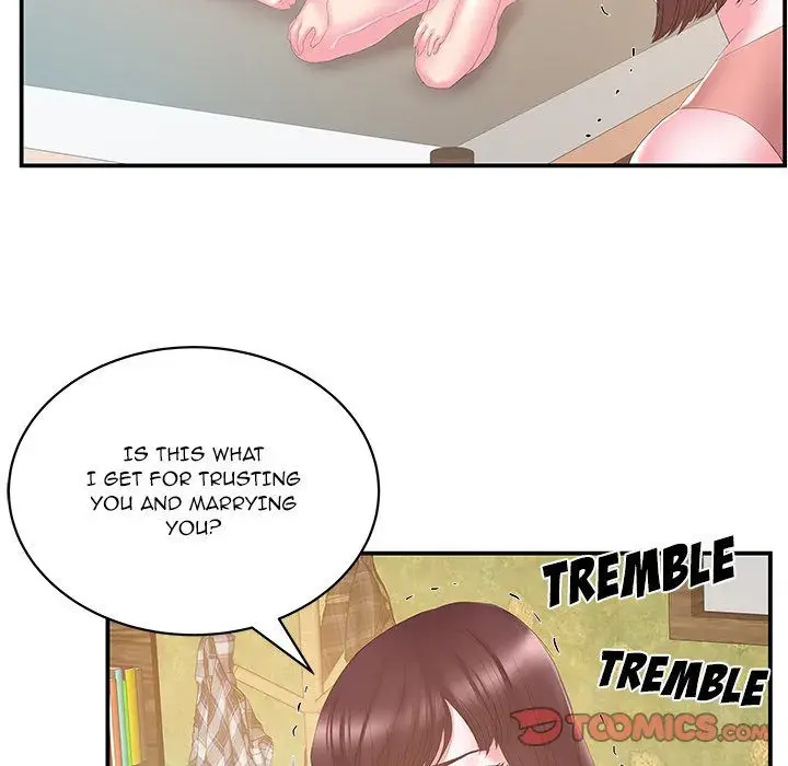 Sister In Law Chapter 28 - Page 74