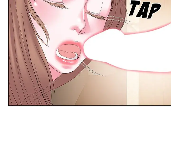 Sister In Law Chapter 28 - Page 8