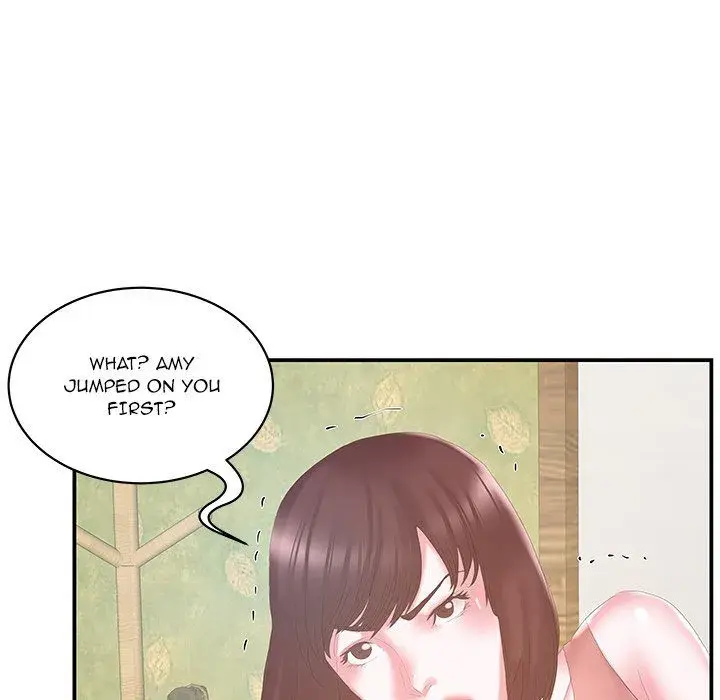 Sister In Law Chapter 28 - Page 81