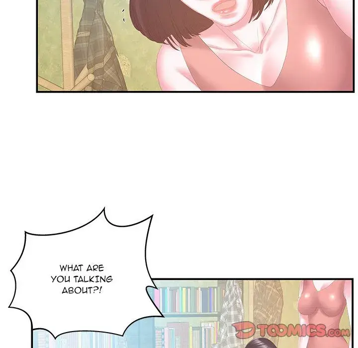 Sister In Law Chapter 28 - Page 82