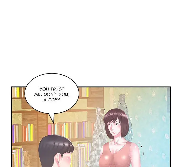 Sister In Law Chapter 28 - Page 85