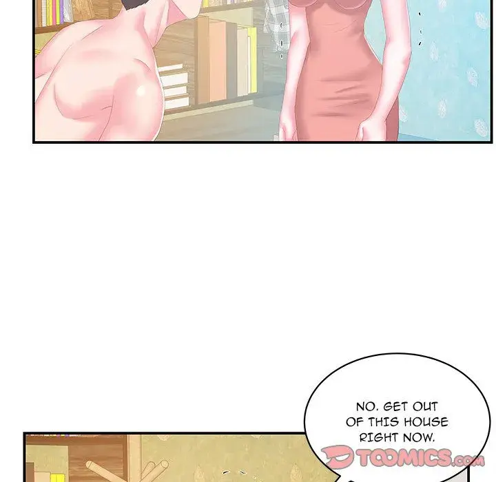 Sister In Law Chapter 28 - Page 86