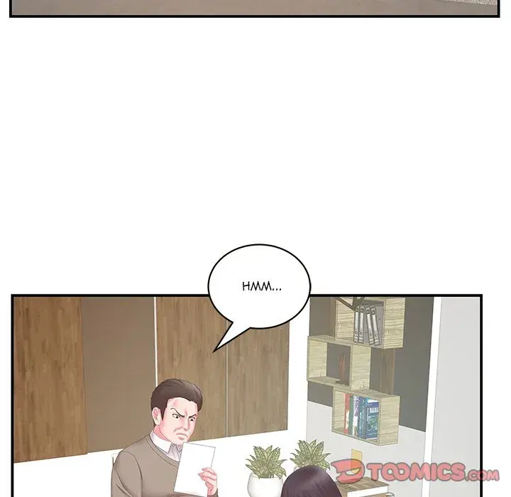 Sister In Law Chapter 29 - Page 14
