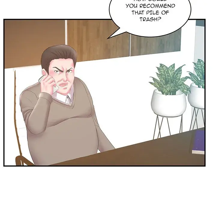 Sister In Law Chapter 29 - Page 20