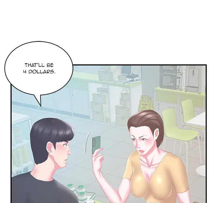 Sister In Law Chapter 29 - Page 37