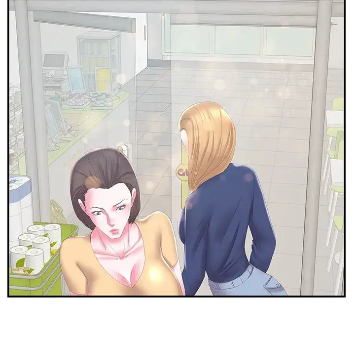 Sister In Law Chapter 29 - Page 40