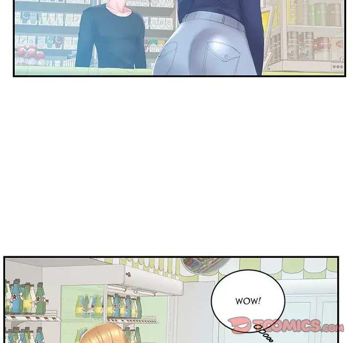 Sister In Law Chapter 29 - Page 42