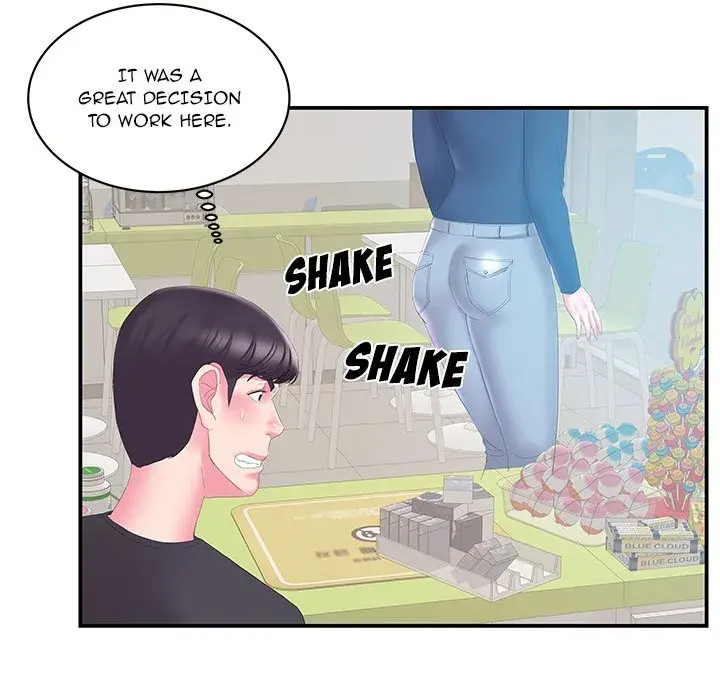 Sister In Law Chapter 29 - Page 44