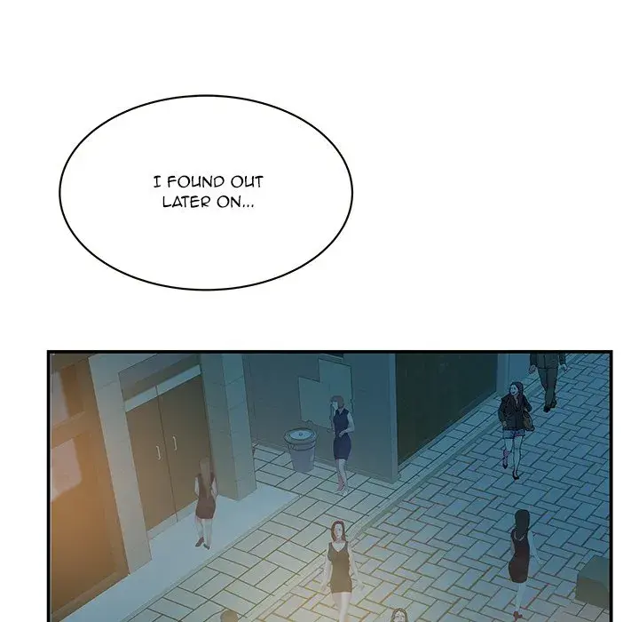Sister In Law Chapter 29 - Page 45